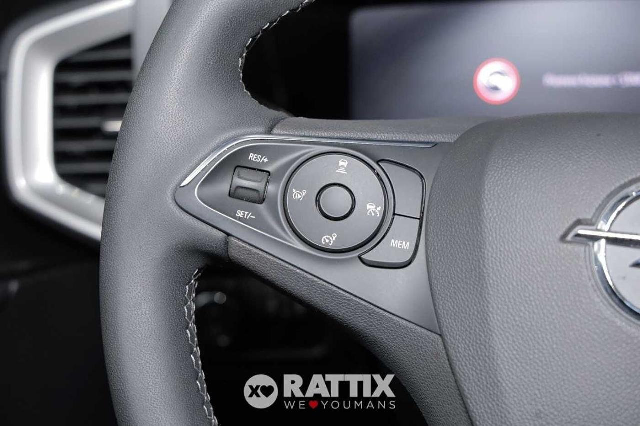 Opel Opel Mokka usata, con trazione anteriore