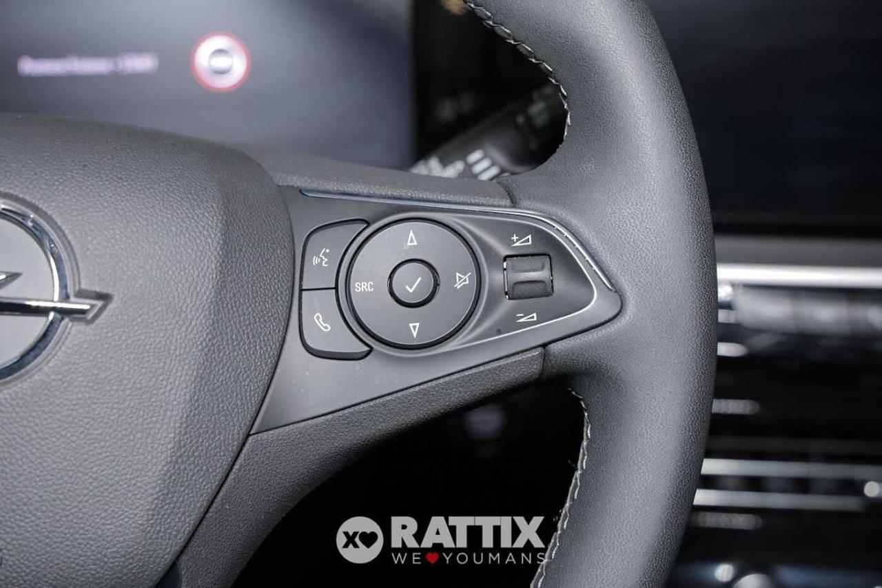 Opel Opel Mokka usata 3