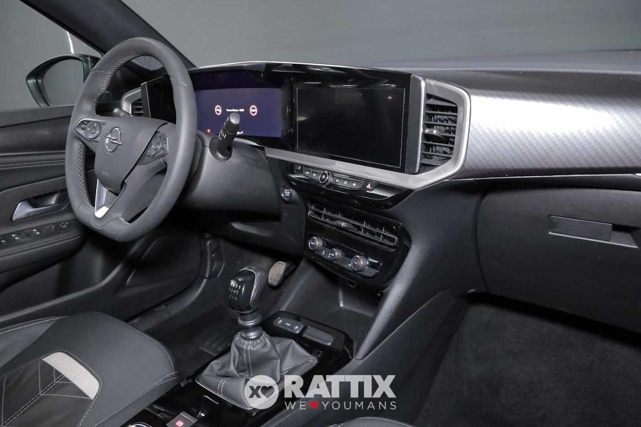 Opel Opel Mokka usata 7