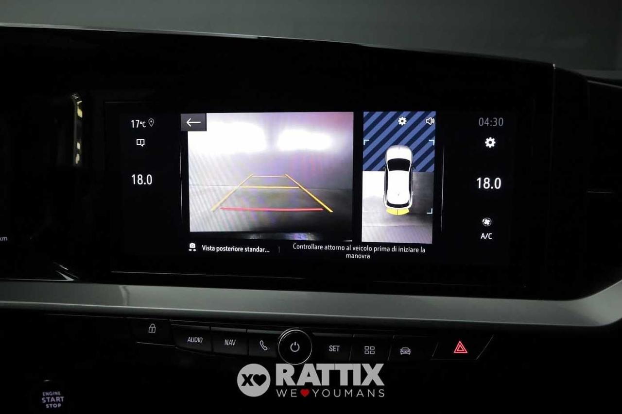 Opel Opel Mokka usata 8