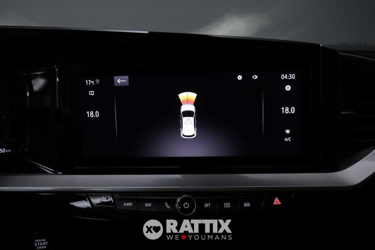 Opel Opel Mokka usata 9