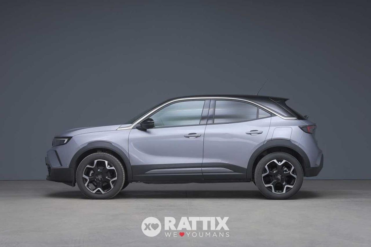 Opel Opel Mokka usata 11