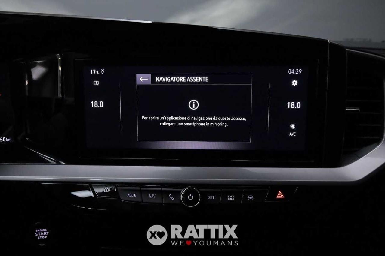 Opel Opel Mokka usata 12