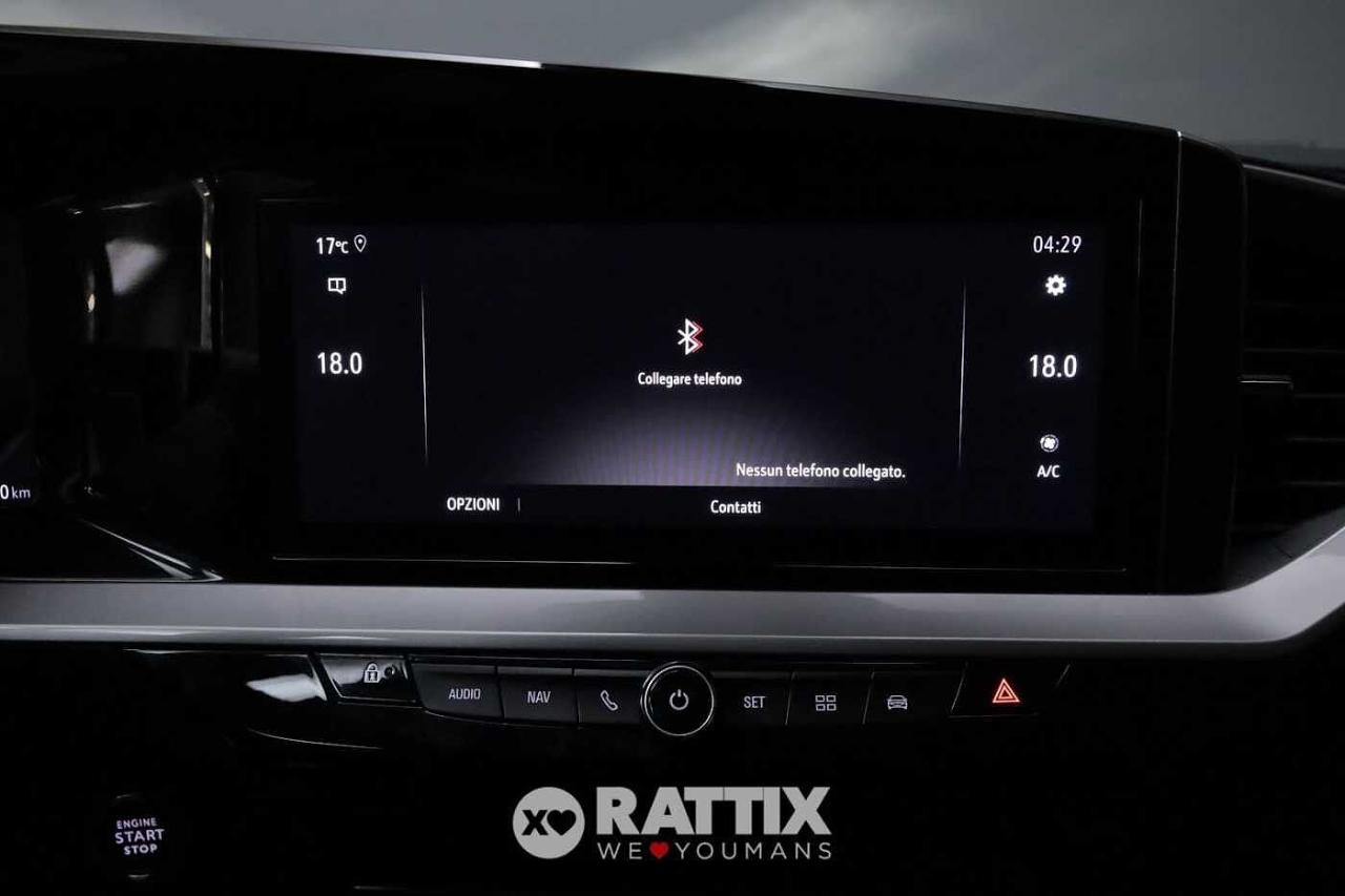 Opel Opel Mokka usata 13