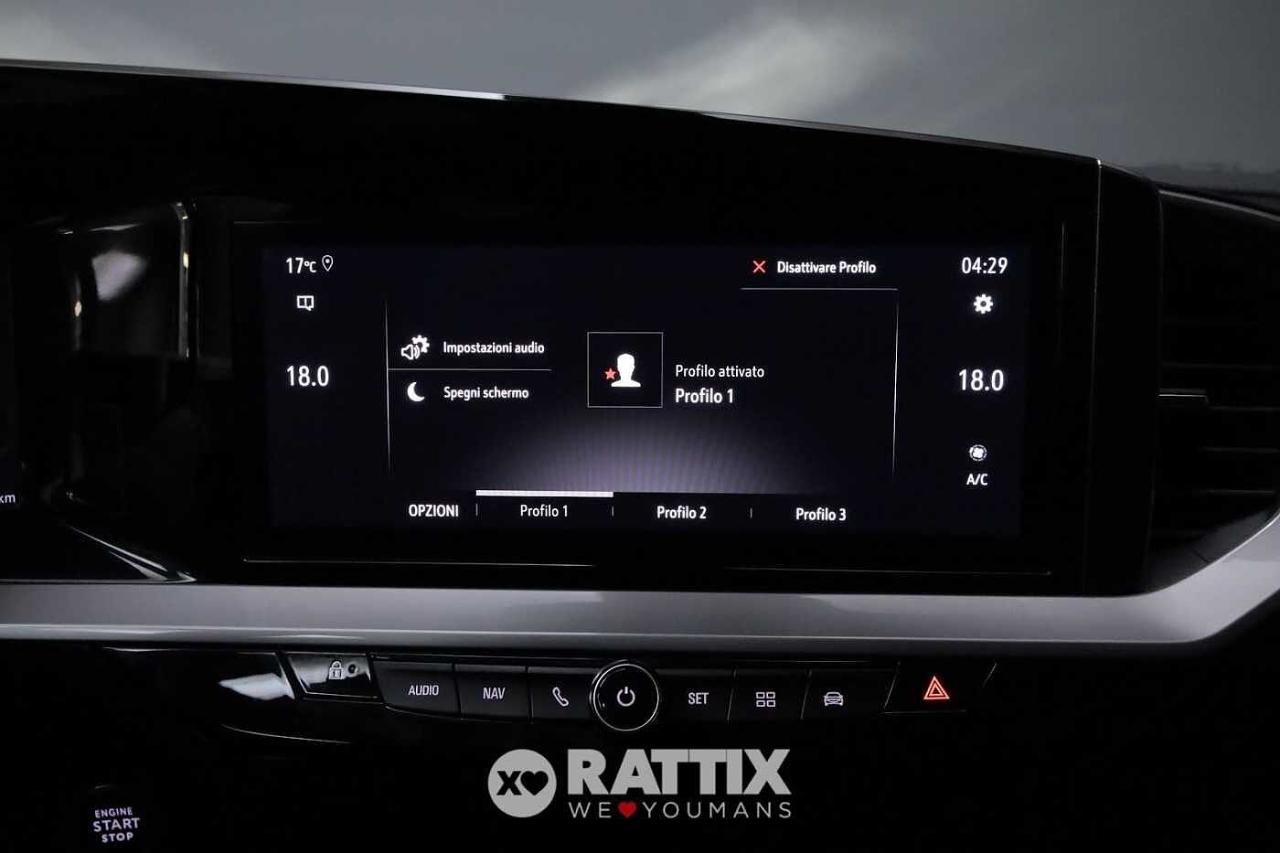 Opel Opel Mokka usata 14