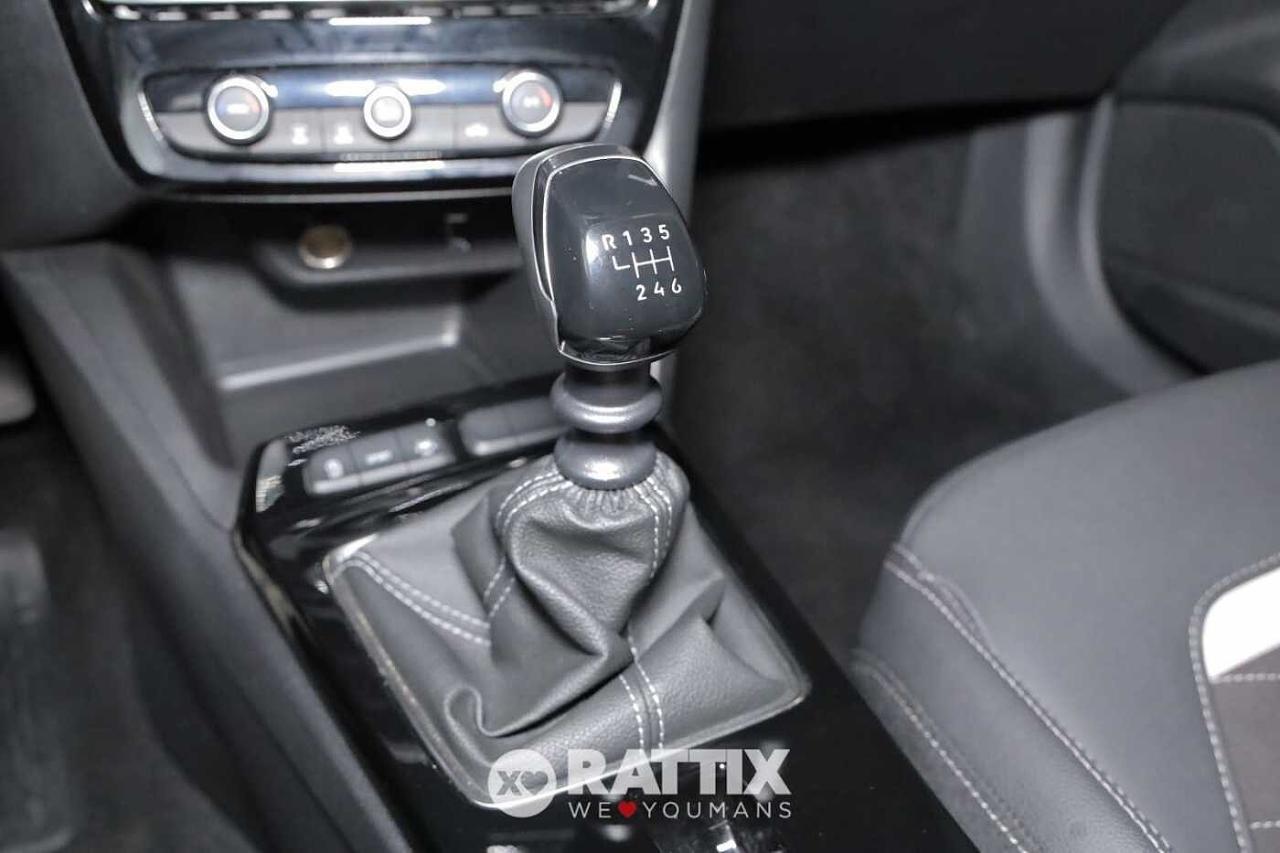 Opel Opel Mokka usata 17