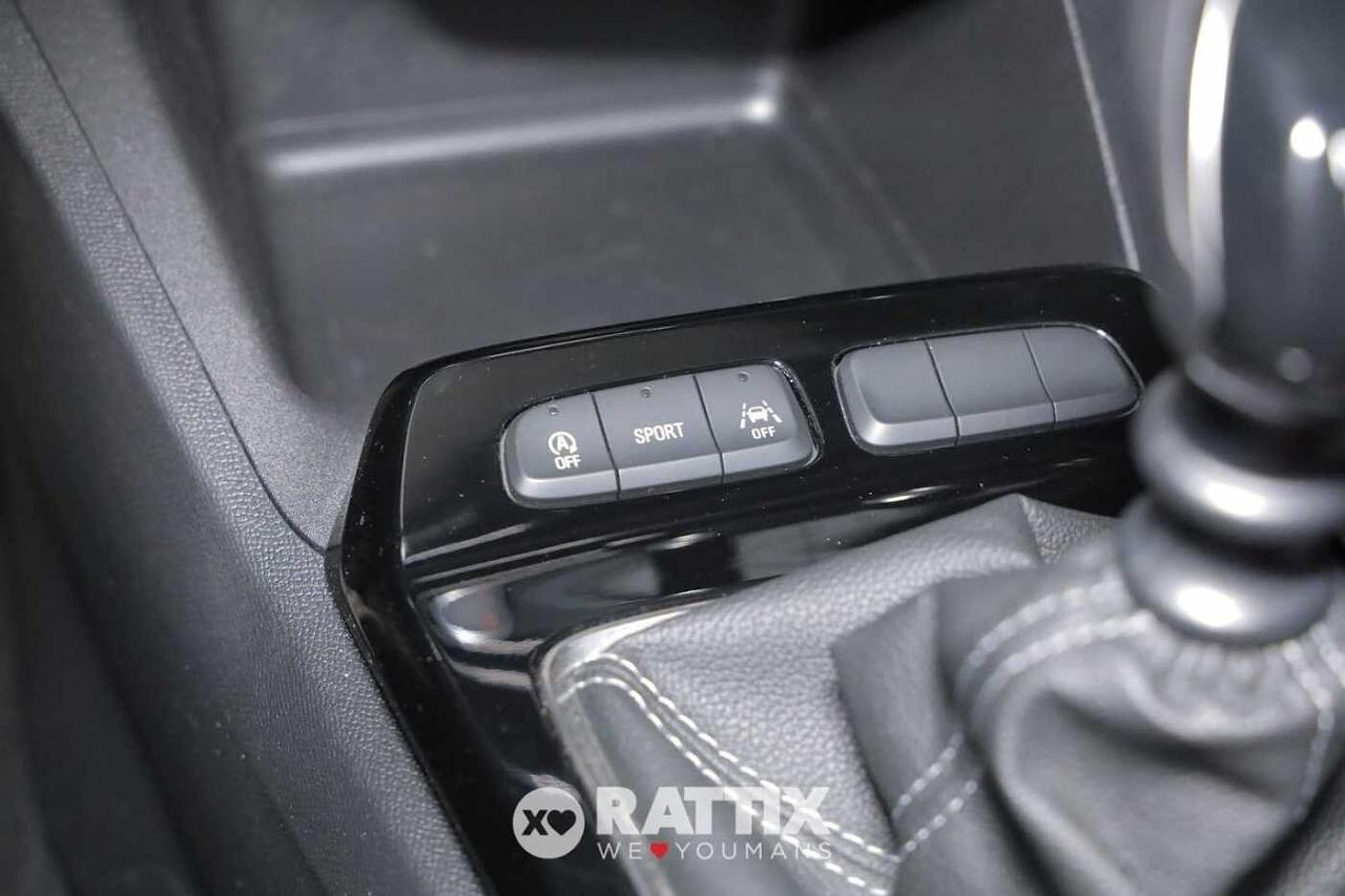 Opel Opel Mokka usata 18