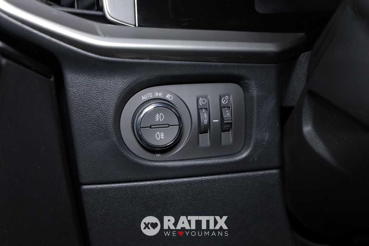 Opel Opel Mokka usata 20