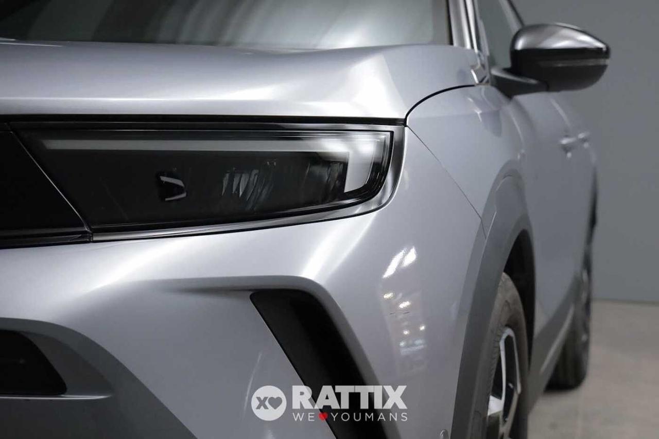 Opel Opel Mokka usata 22