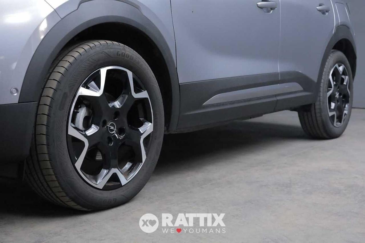 Opel Opel Mokka usata 24