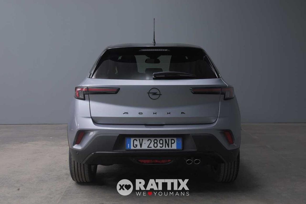 Opel Opel Mokka usata 26