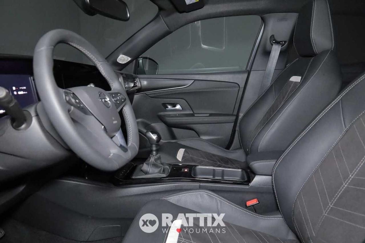 Opel Opel Mokka usata 28