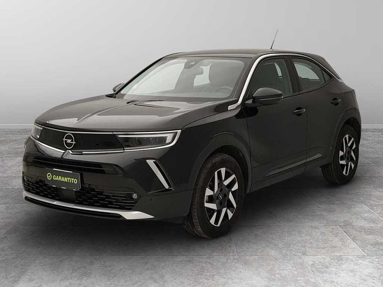 Opel Opel Mokka MOKKA 1.2 t Elegance s&s 100cv
