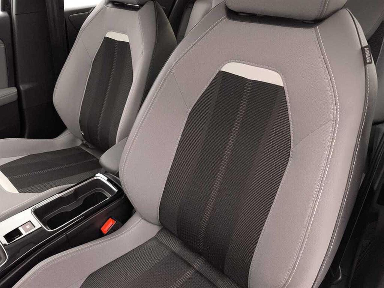 Opel Opel Mokka usata, con 5 porte