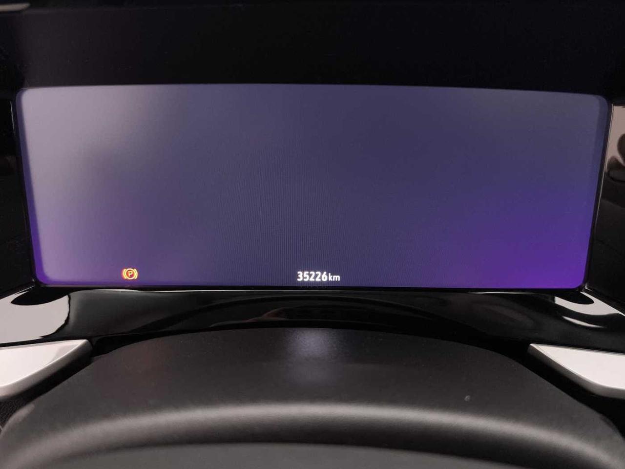 Opel Opel Mokka usata, con 6 marce