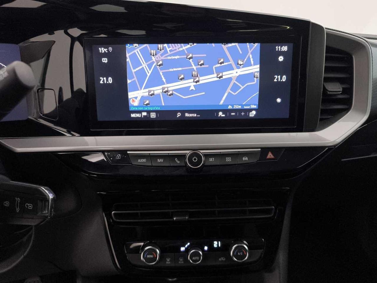 Opel Opel Mokka usata, con abs