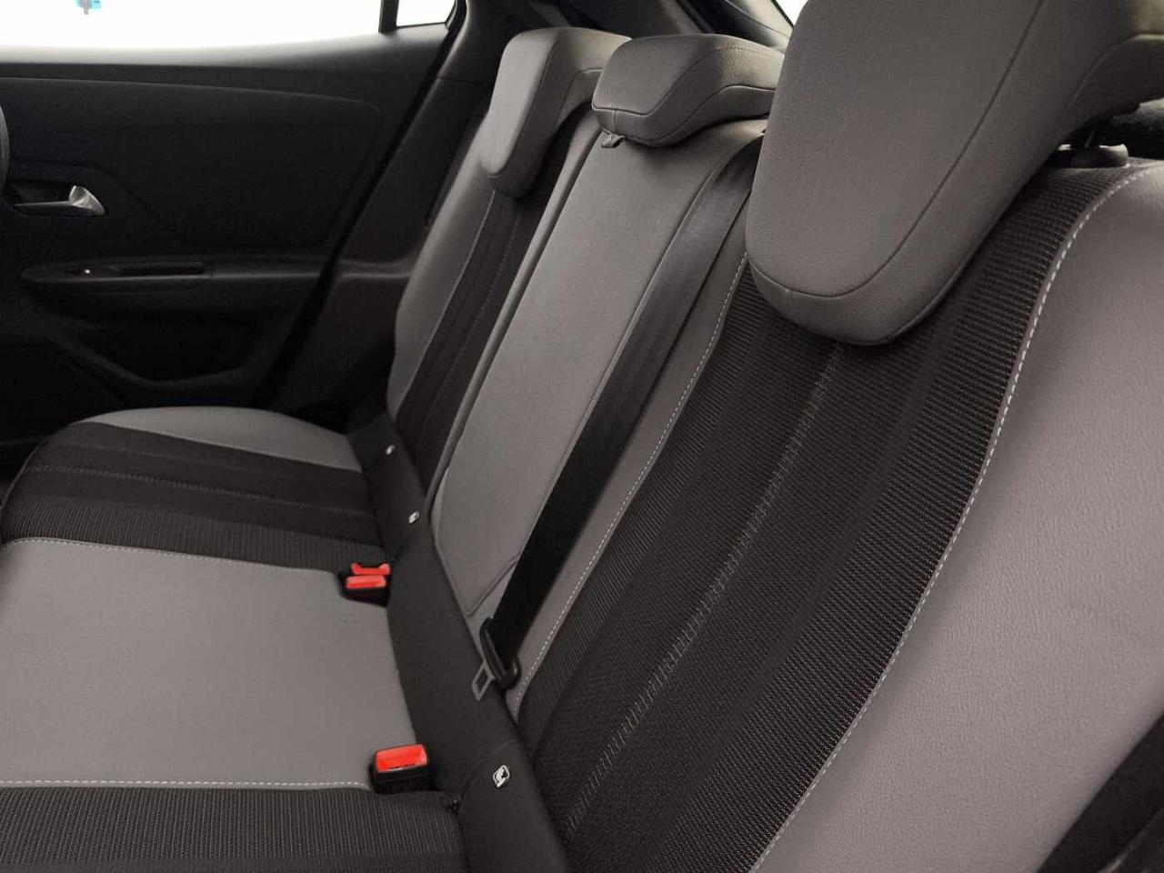 Opel Opel Mokka usata, con assistente di corsia