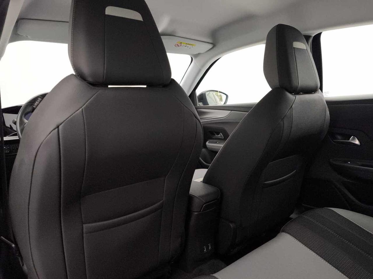 Opel Opel Mokka usata, con assistenza alla frenata