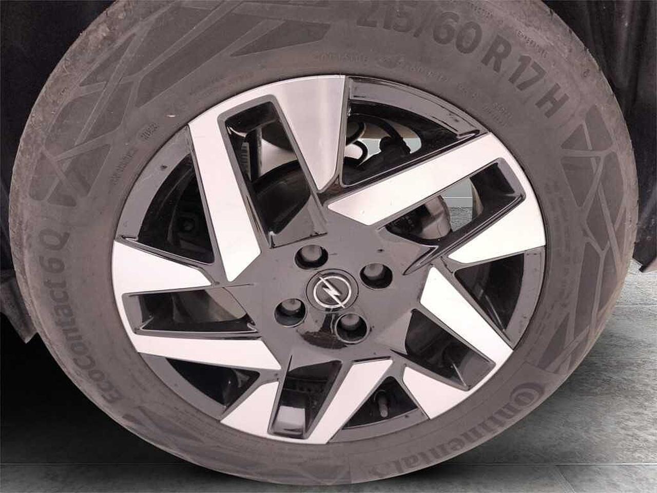 Opel Opel Mokka usata, con attention assist