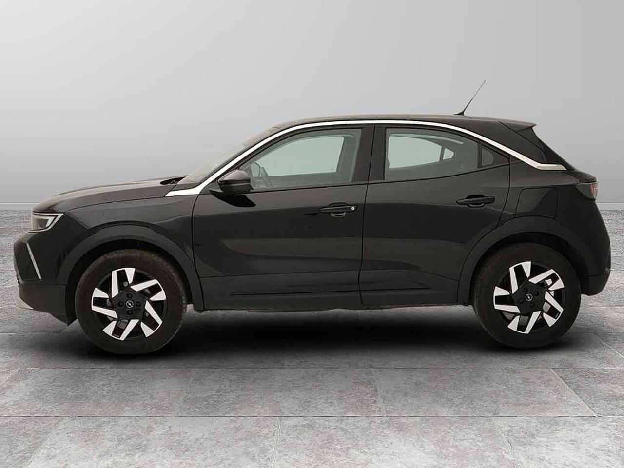 Opel Opel Mokka usata, con clima automatico