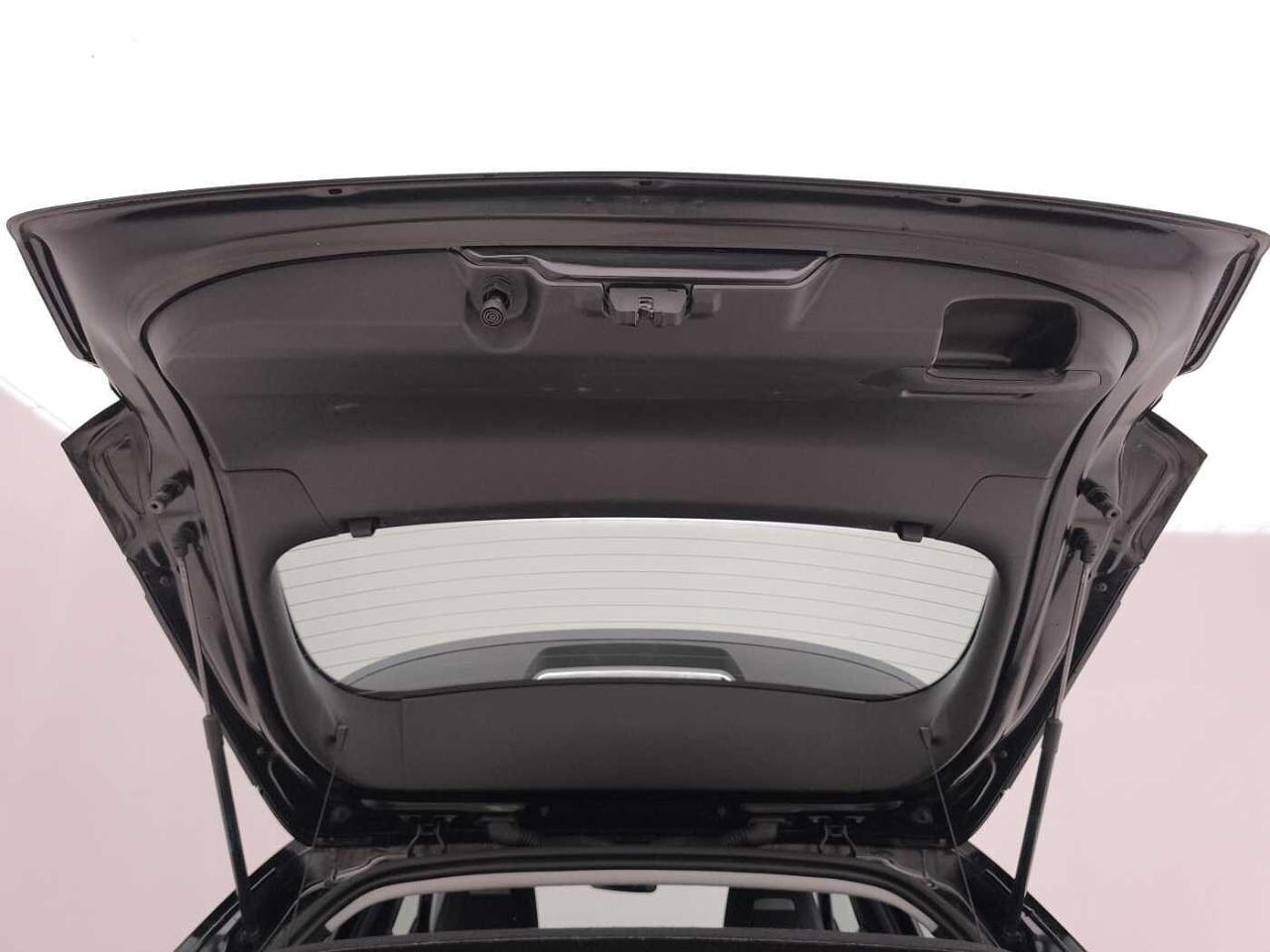 Opel Opel Mokka usata, con cruise control