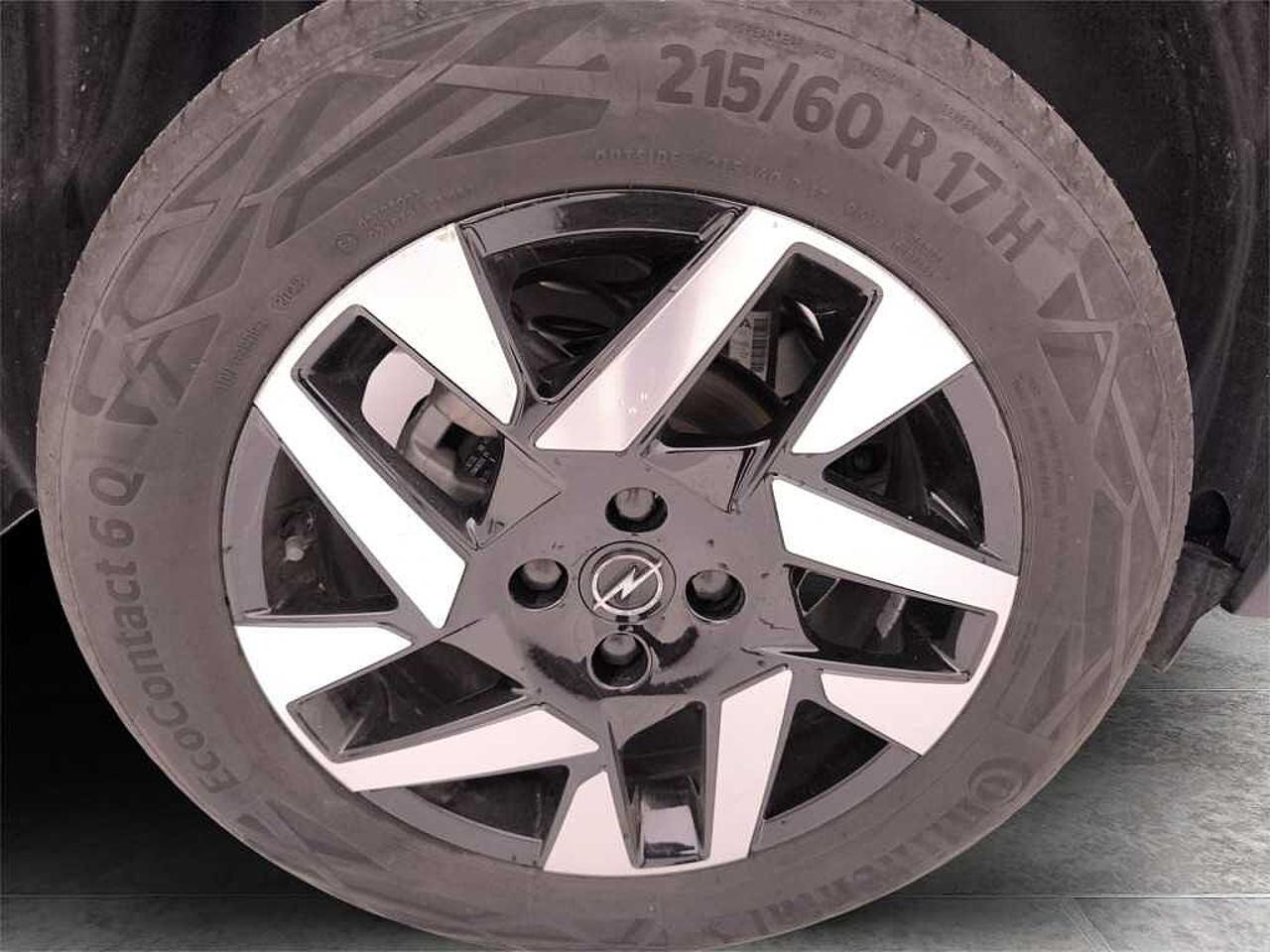 Opel Opel Mokka usata, con esp