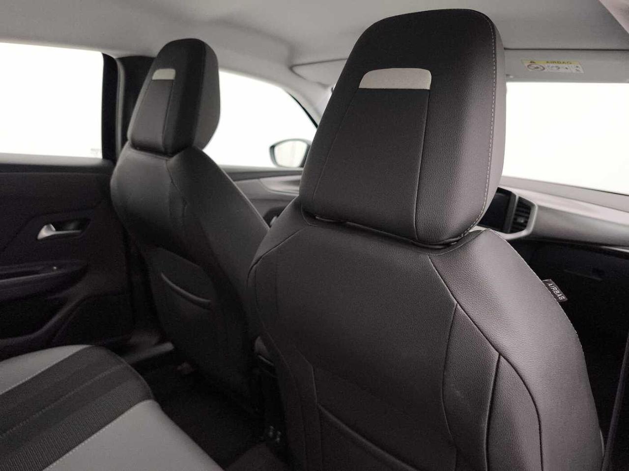 Opel Opel Mokka usata, con fari full led