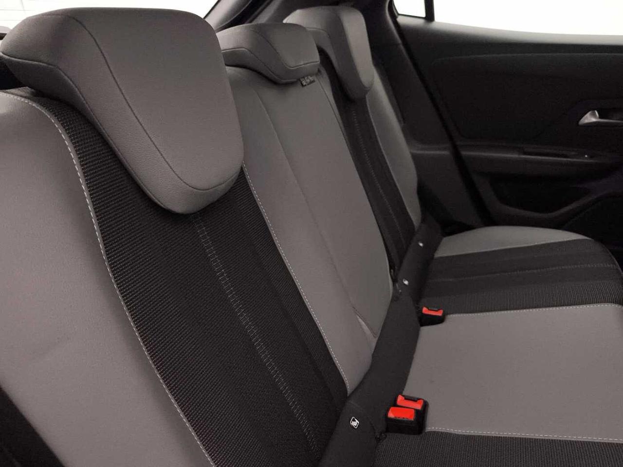 Opel Opel Mokka usata, con isofix