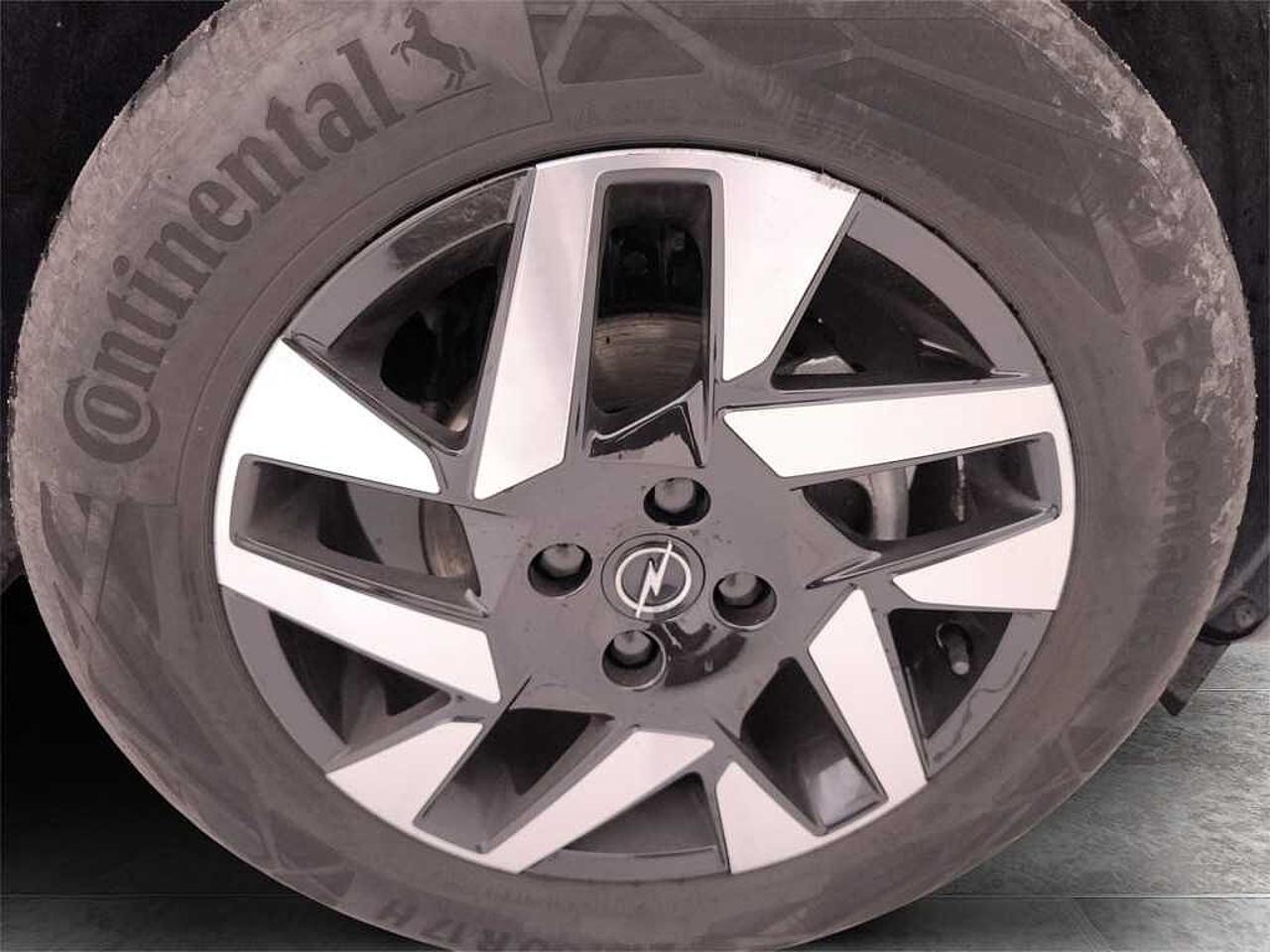 Opel Opel Mokka usata, con rilevazione dei segnali stradali