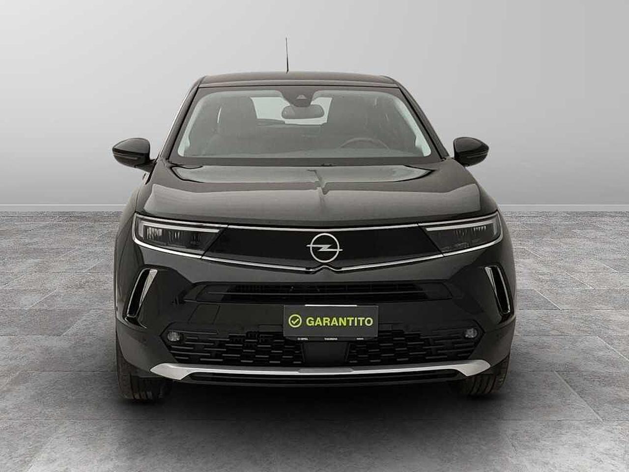 Opel Opel Mokka usata 25