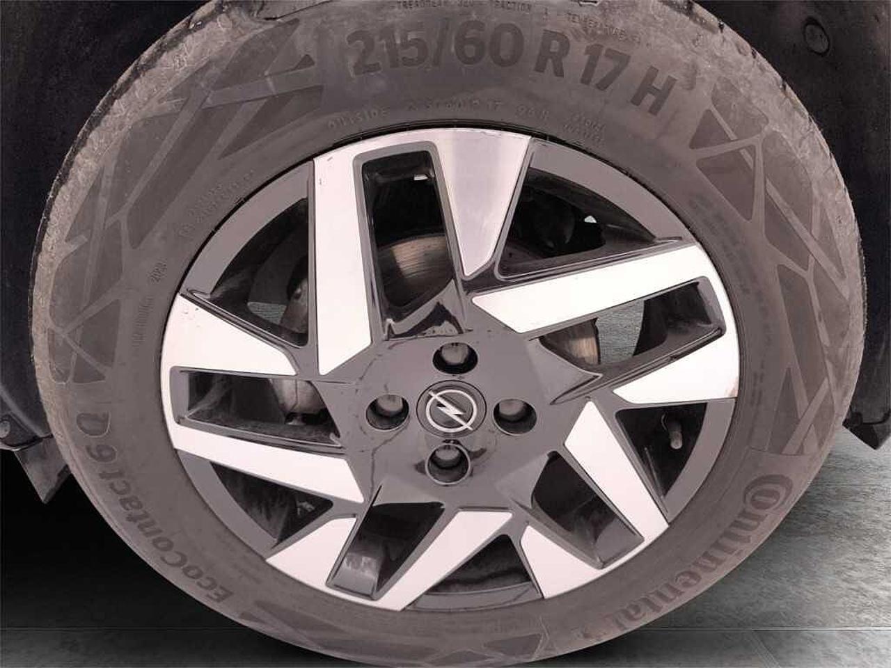 Opel Opel Mokka usata 26