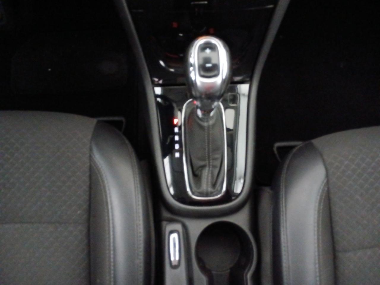 Opel Opel Mokka usata, con autoradio