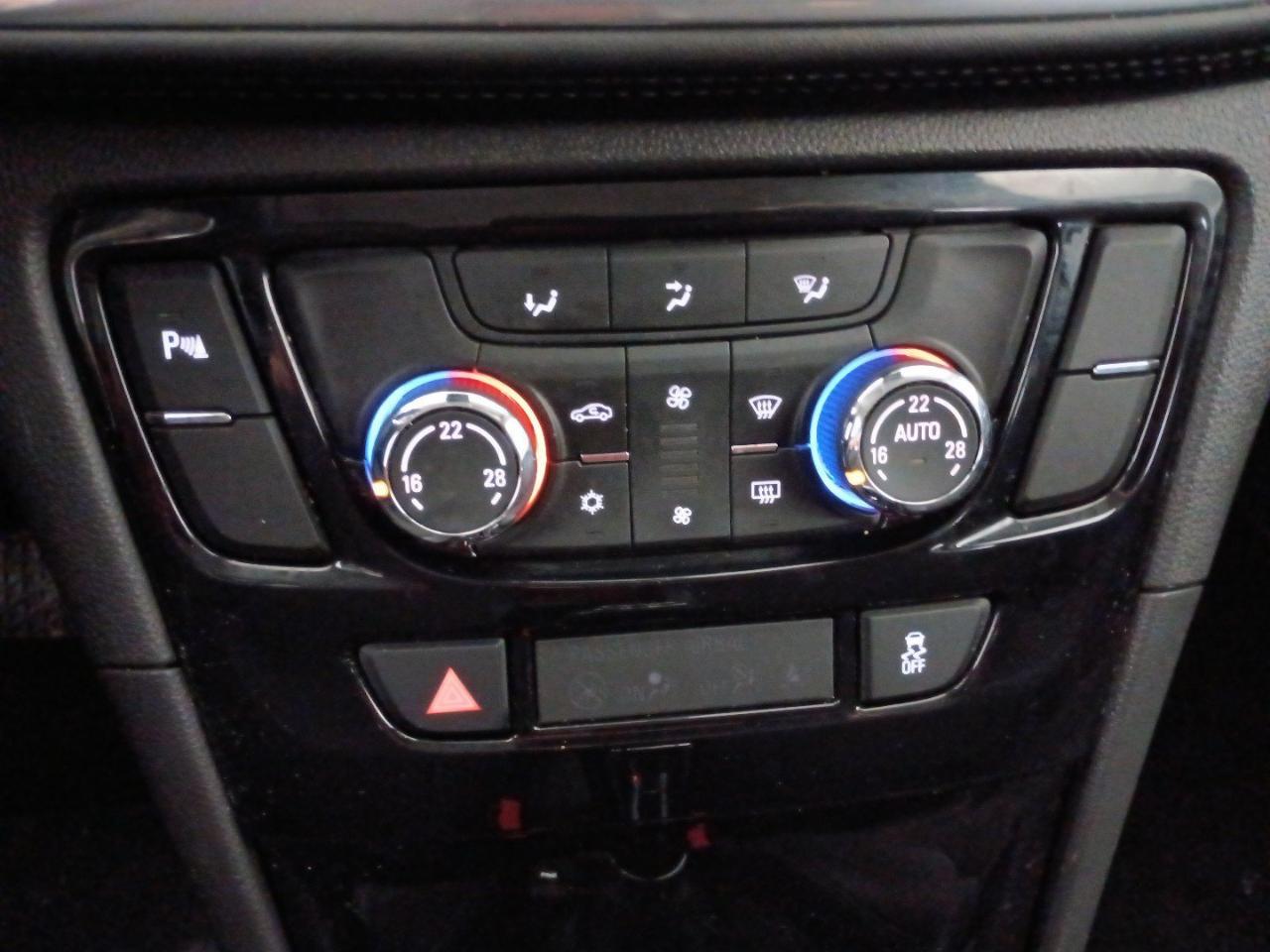 Opel Opel Mokka usata, con cambio automatico