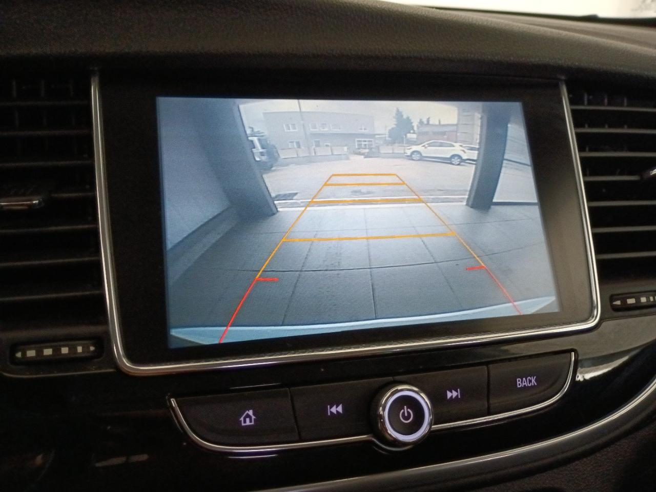 Opel Opel Mokka usata, con cruise control