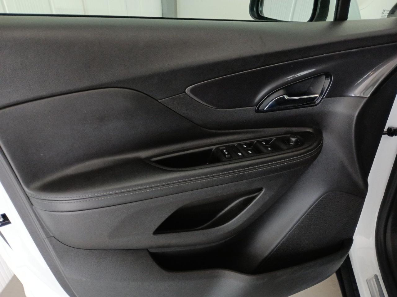 Opel Opel Mokka usata, con esp