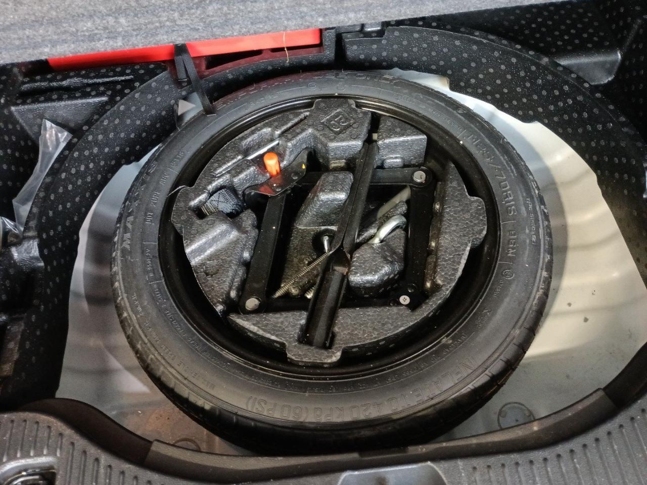 Opel Opel Mokka usata 16