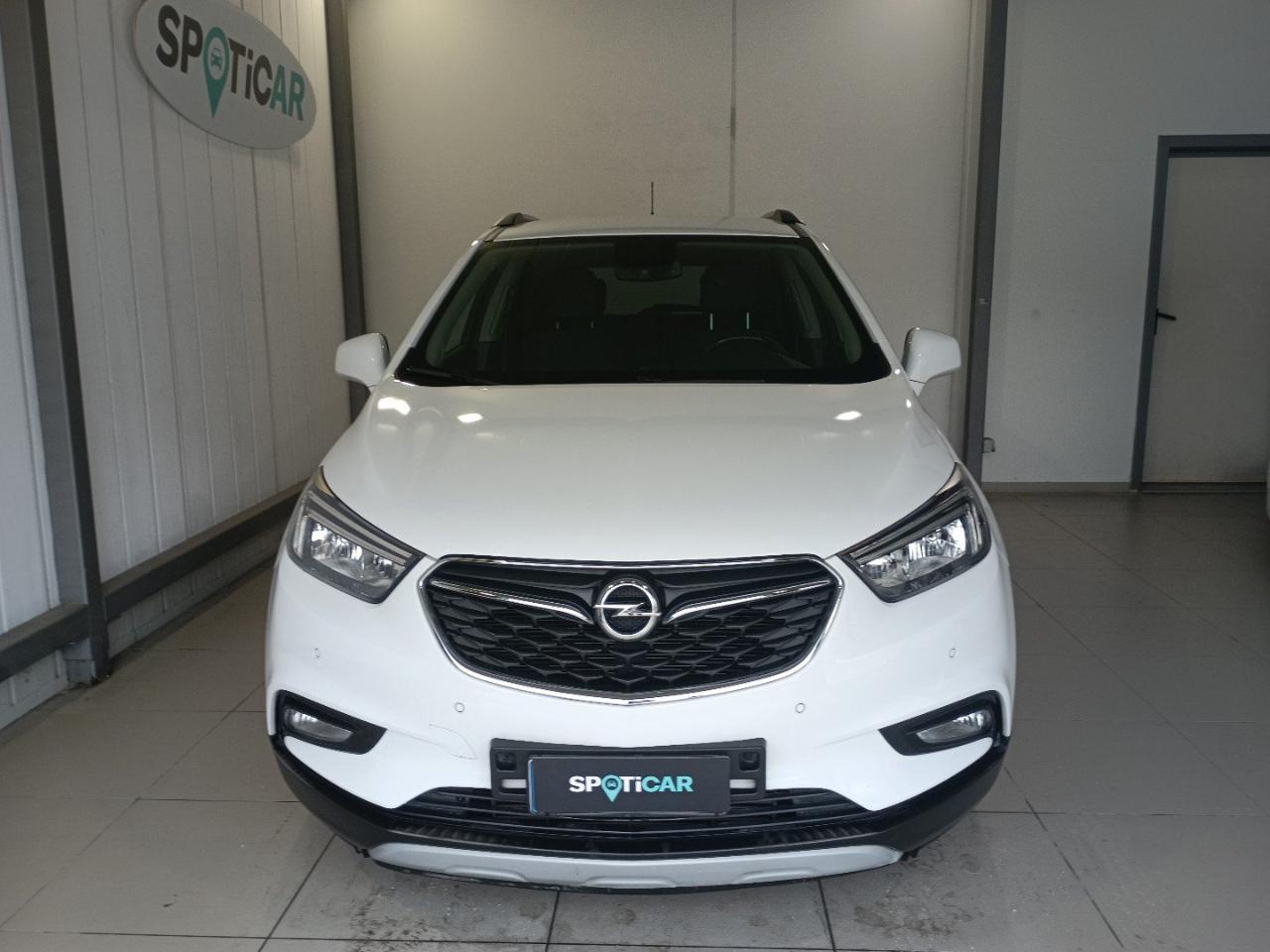Opel Opel Mokka usata 18