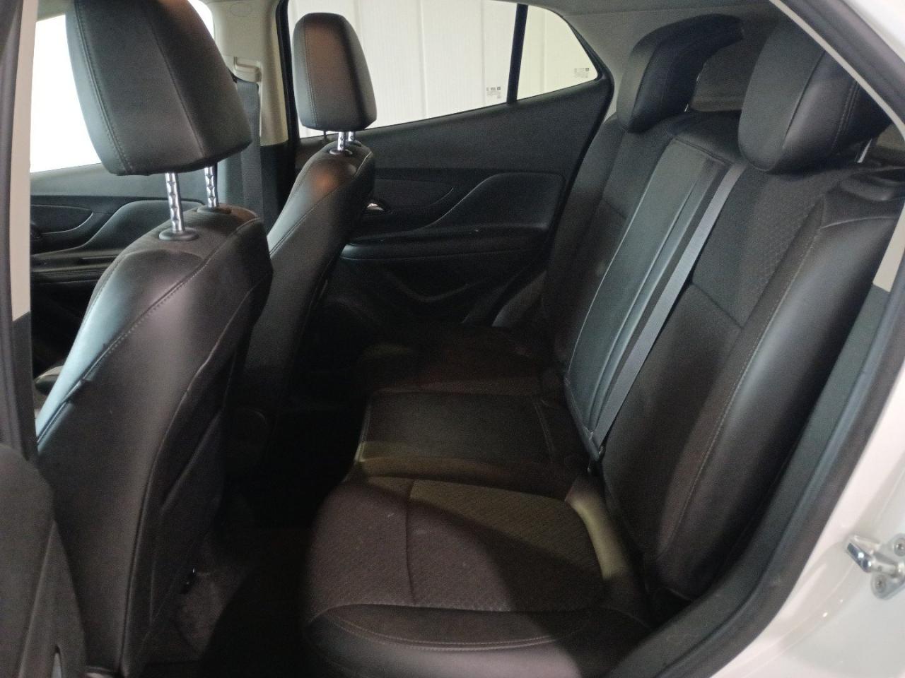 Opel Opel Mokka usata 19