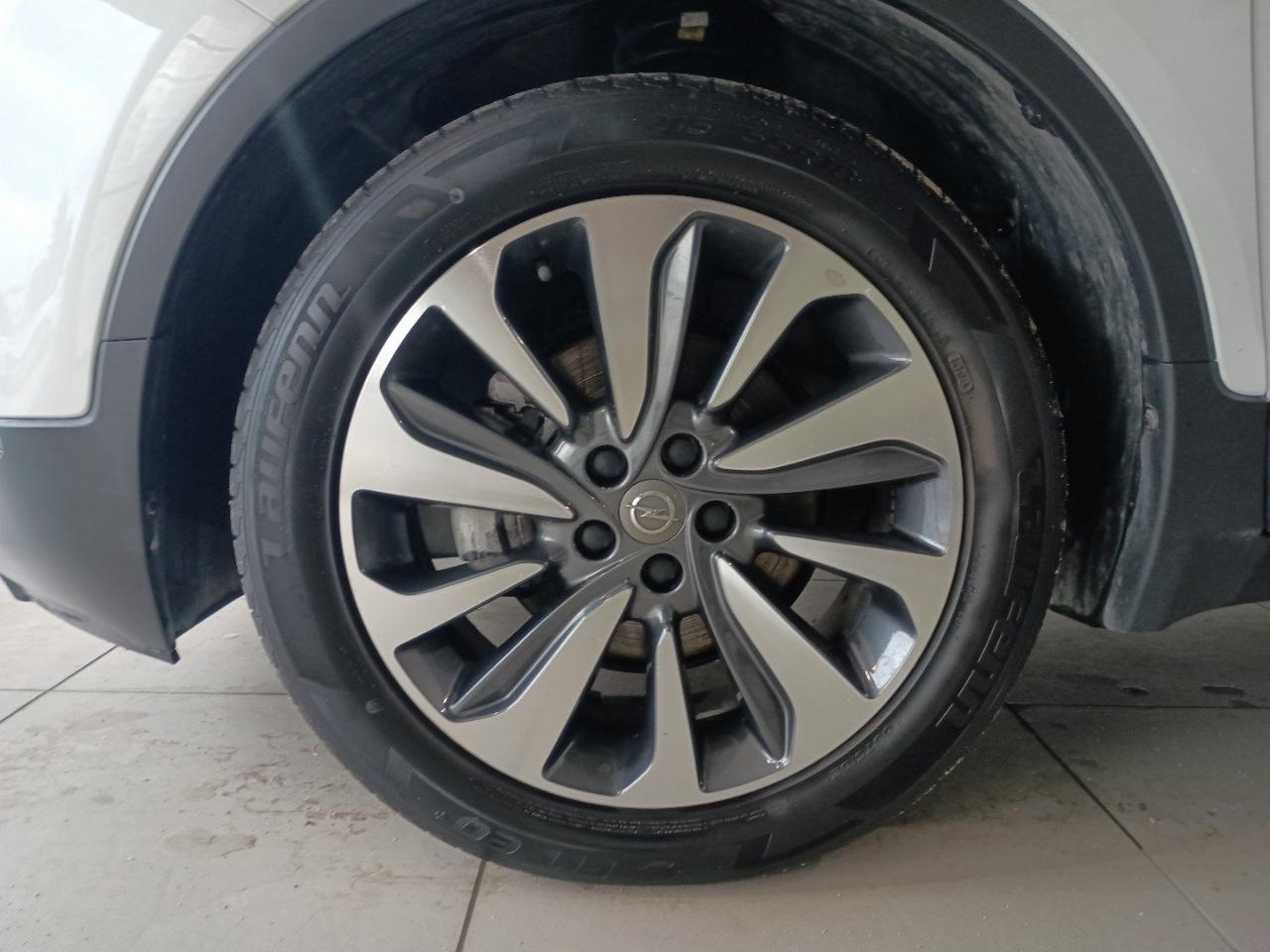 Opel Opel Mokka usata 21