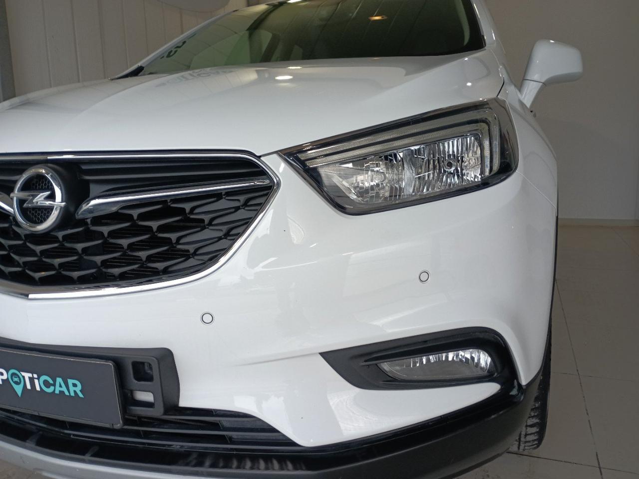 Opel Opel Mokka usata 22