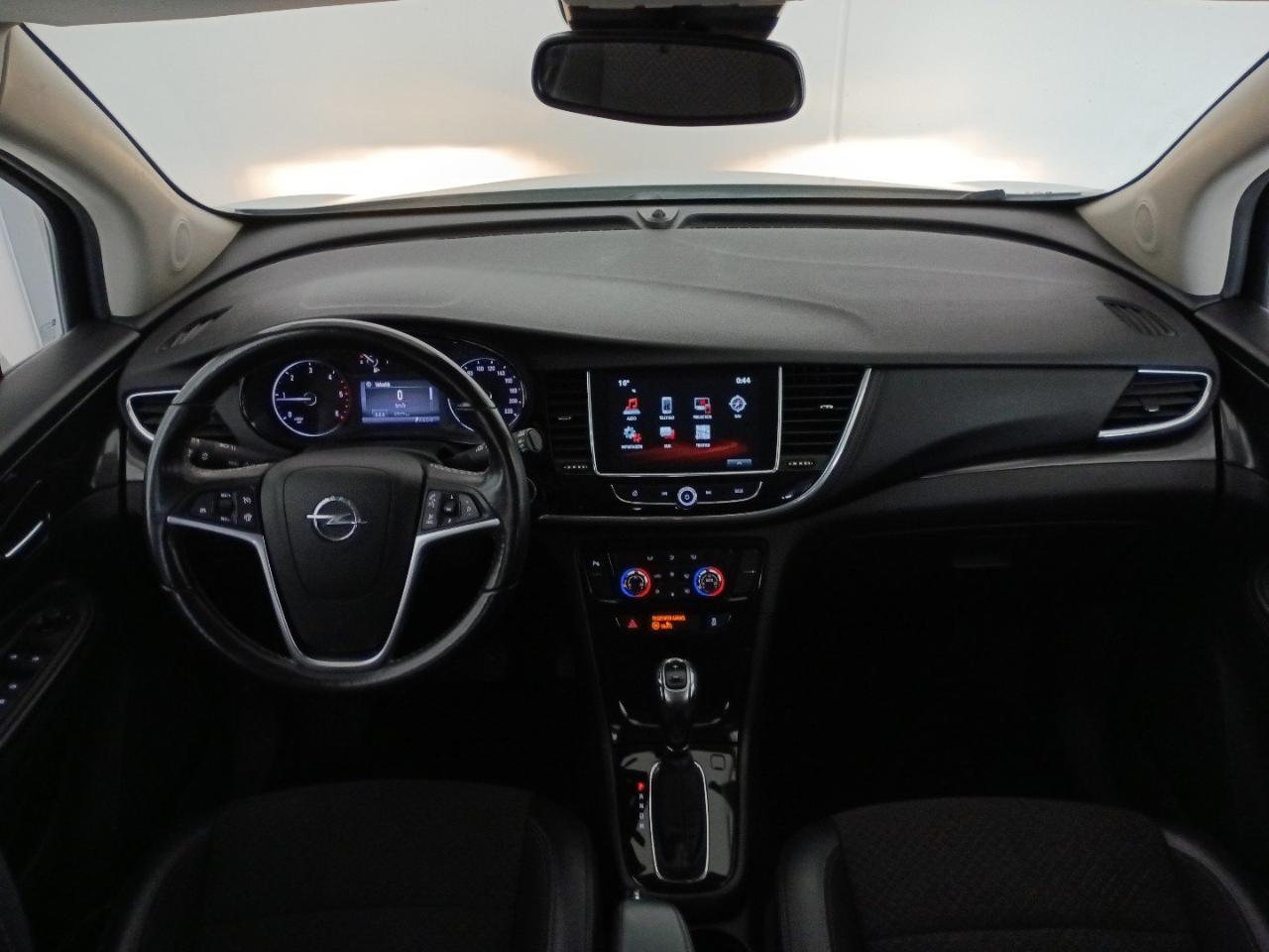 Opel Opel Mokka usata 23