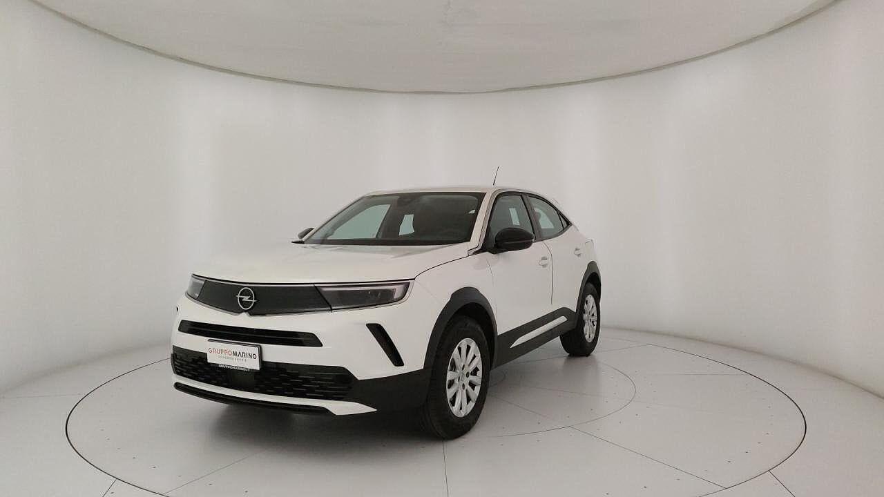 Opel Opel Mokka MOKKA 1.2 Turbo 130CV Edition