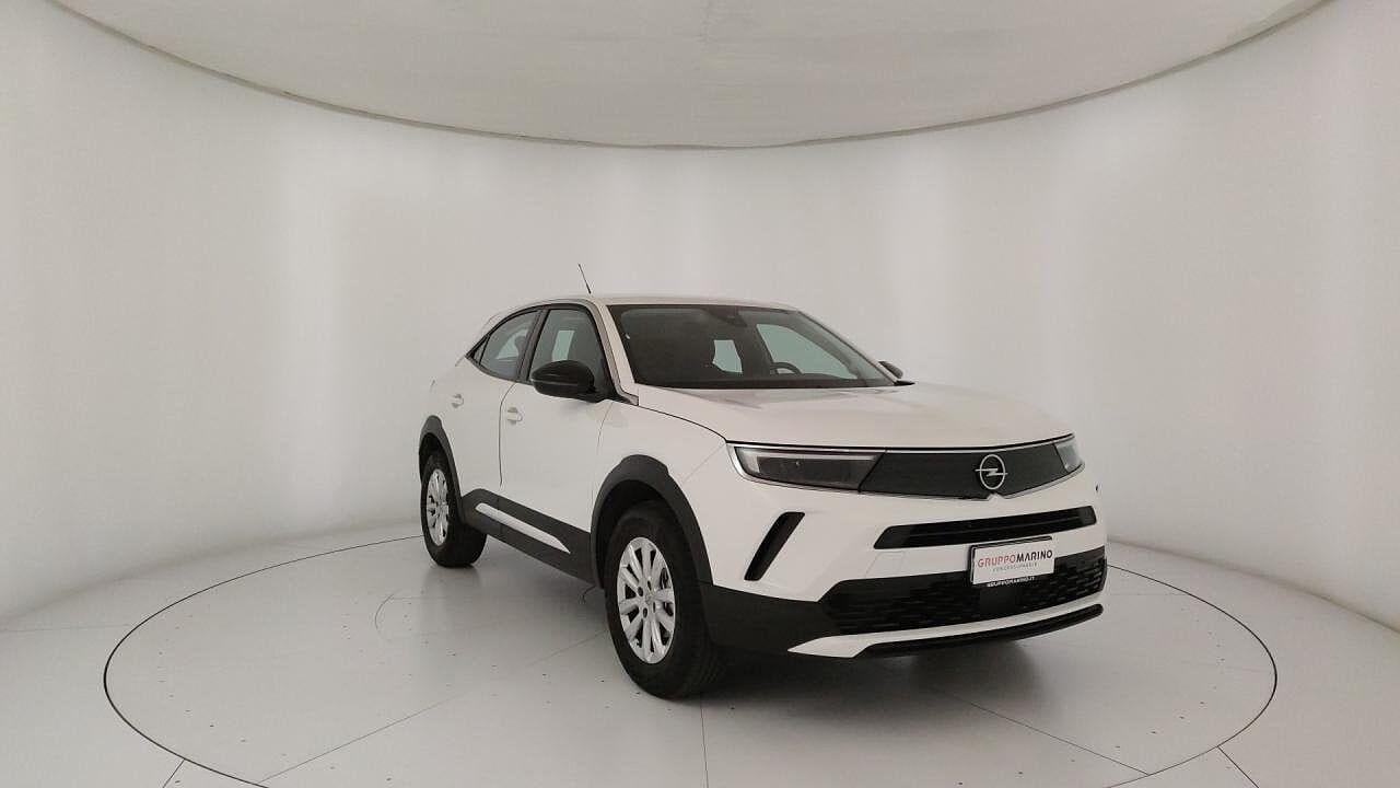 Opel Opel Mokka usata 2