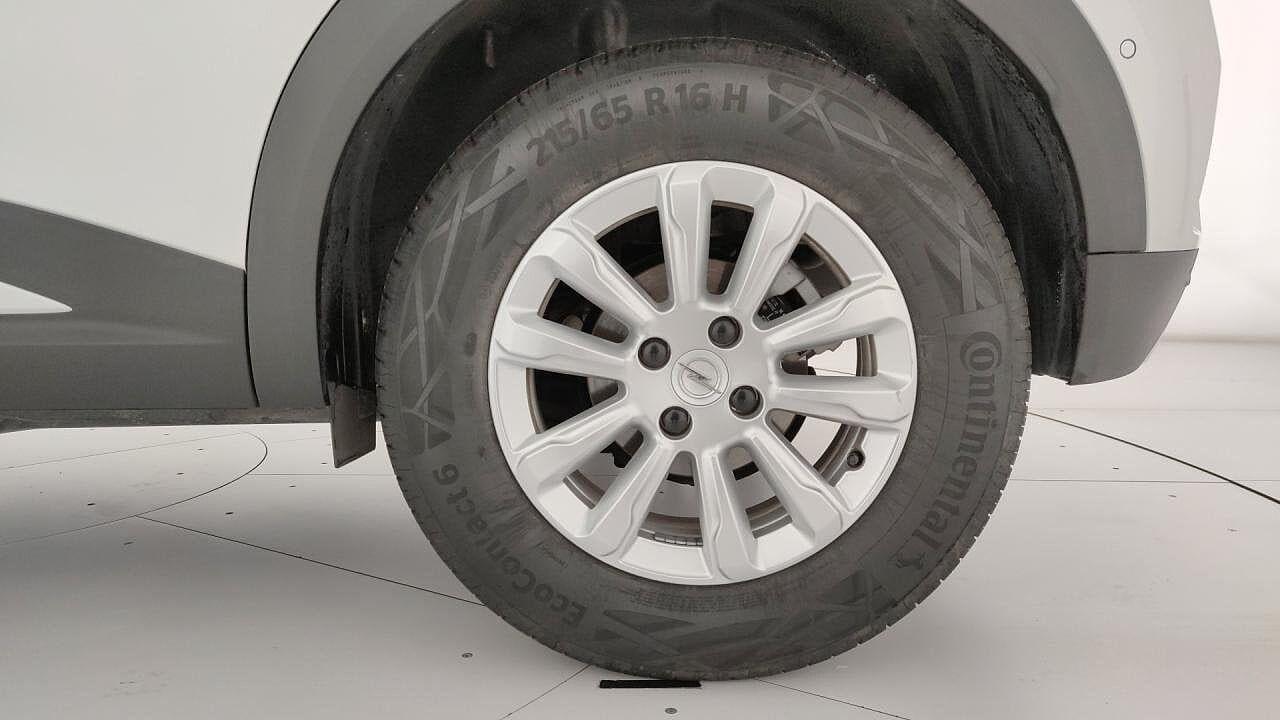 Opel Opel Mokka usata 3