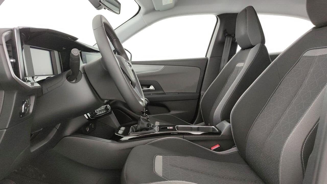 Opel Opel Mokka usata 4