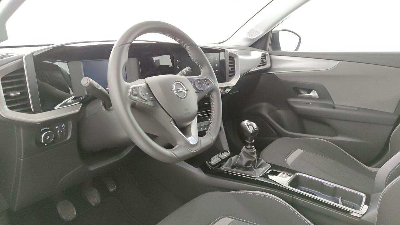 Opel Opel Mokka usata 5