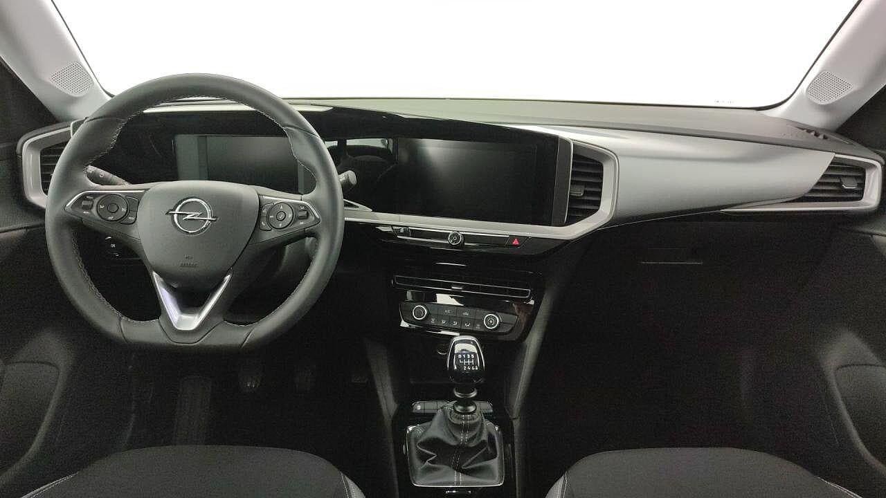 Opel Opel Mokka usata 6