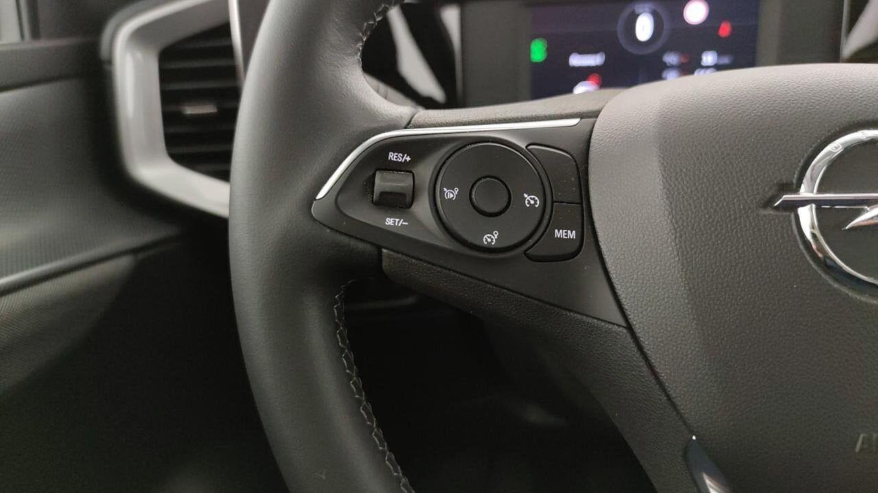 Opel Opel Mokka usata 8