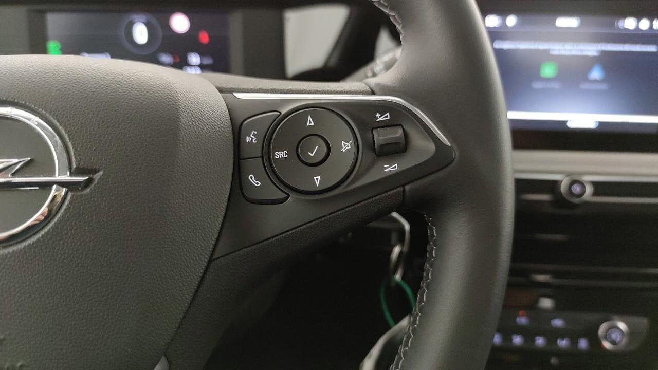 Opel Opel Mokka usata 9