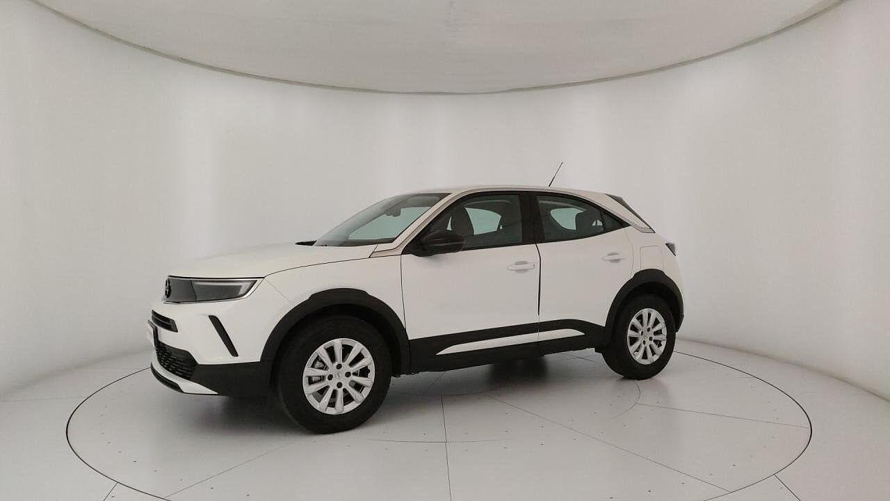 Opel Opel Mokka usata 11